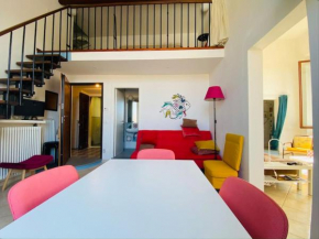 Repubblica Rooftop Loft